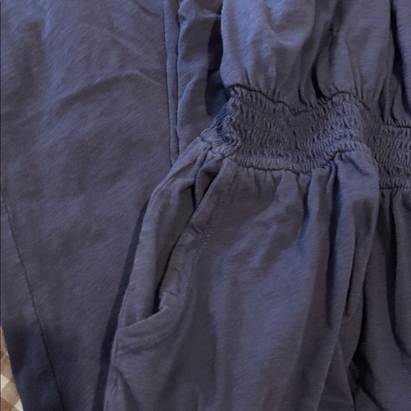 Aerie Blue and Gray Jumpsuits - Picture 4 of 9